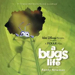 A Bug's Life (An Original Walt Disney Records Soundtrack) by Randy Newman album reviews, ratings, credits