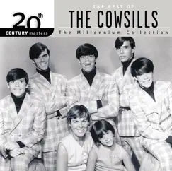 20th Century Masters - The Millennium Collection: The Best of The Cowsills by The Cowsills album reviews, ratings, credits