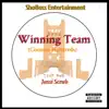 Winning Team (Counting Hundreds) [feat. Jussi Scrub] - Single album lyrics, reviews, download