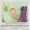 Helium - Single album lyrics, reviews, download