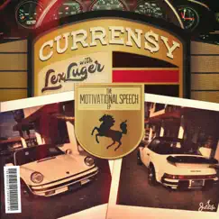 The Motivational Speech - EP by Curren$y & Lex Luger album reviews, ratings, credits