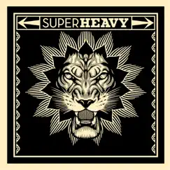 SuperHeavy (Deluxe Edition) [with Mick Jagger, Dave Stewart, Joss Stone, Damian 