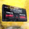 ScoreBoard - Single album lyrics, reviews, download