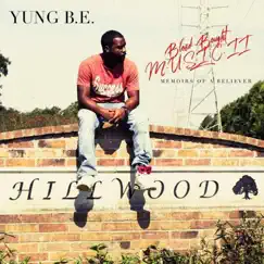 Blood Bought M.U.S.I.C. II by Yung B.E. album reviews, ratings, credits