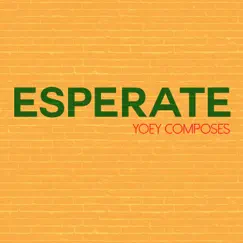 Esperate - Single by Yoey Composes album reviews, ratings, credits