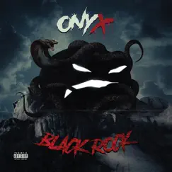 Black Rock by Onyx album reviews, ratings, credits