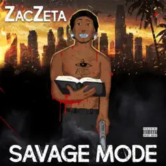 Savage Mode Song Lyrics