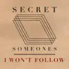 I Won't Follow - Single album lyrics, reviews, download