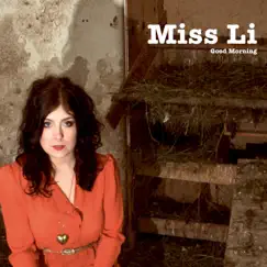 Good Morning - Single by Miss Li album reviews, ratings, credits