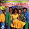 Cayenne Carnaval album lyrics, reviews, download