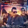 Lakdi Ki Kaathi - Single (feat. Raftaar) - Single album lyrics, reviews, download