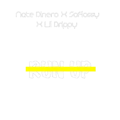 Run Up (feat. Lil Drippy & SoFlossy) - Single by Nate Dinero album reviews, ratings, credits