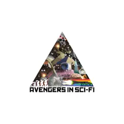 Science Rock by Avengers In Sci-Fi album reviews, ratings, credits