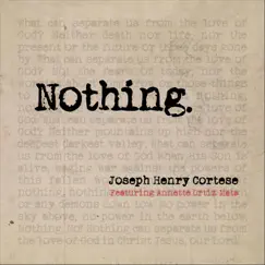 Nothing (feat. Annette Ortiz Mata) Song Lyrics