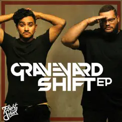 Graveyard Shift - EP by Flightschool album reviews, ratings, credits
