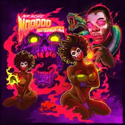 Voodoo (Instrumentals) by Mr. Sche album reviews, ratings, credits