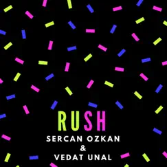 Rush (Radio Edit) Song Lyrics