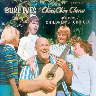 Download A Spoonful of Sugar Burl Ives MP3