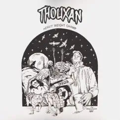 Heavy Weight Champ by Thouxanbanfauni album reviews, ratings, credits