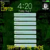 Trappin' Off the Iphone album lyrics, reviews, download