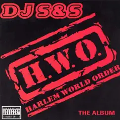 Harlem World (feat. Big Bub) Song Lyrics