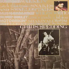 Just Plug Him In by Chris Spedding album reviews, ratings, credits