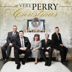A Very Perry Christmas by The Perrys album reviews, ratings, credits