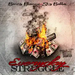 Everyday Struggle - Single by Benny blanco & Sky Balla album reviews, ratings, credits