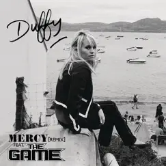 Mercy (feat. The Game) [Remix] Song Lyrics