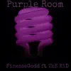 Purple Room (feat. The KiD) - Single album lyrics, reviews, download