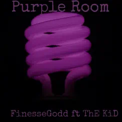 Purple Room (feat. The KiD) Song Lyrics