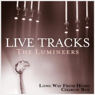 Live Tracks by The Lumineers album download