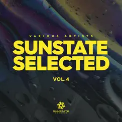 Sunstate Selected, Vol. 4 by Various Artists album reviews, ratings, credits