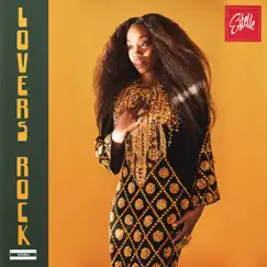 Love Like Ours (feat. Tarrus Riley) Song Lyrics