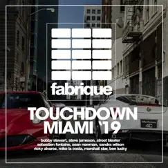 Touchdown Miami '19 by Various Artists album reviews, ratings, credits