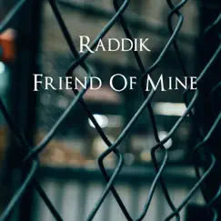 Friend of Mine - Single by Raddik & Steve album reviews, ratings, credits