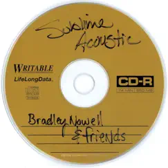 Sublime Acoustic: Bradley Nowell & Friends by Sublime album reviews, ratings, credits
