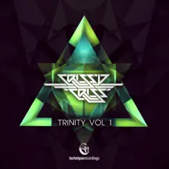 Trinity, Vol. 1 - Single by Crissy Criss album reviews, ratings, credits