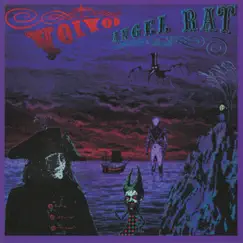 Angel Rat by Voivod album reviews, ratings, credits