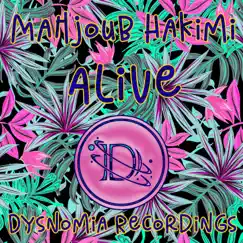 Alive - Single by Mahjoub Hakimi album reviews, ratings, credits