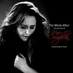 The Whole Affair: The Very Best of Mary Coughlan (Celebrating 25 Years) by Mary Coughlan album reviews, ratings, credits