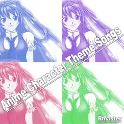 Anime Character Theme Songs by RMaster album reviews, ratings, credits