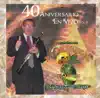 40 Aniversario en Vivo, Vol. 2 album lyrics, reviews, download