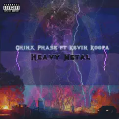 Heavy Metal (feat. Kevin Koopa) Song Lyrics