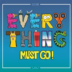 Everything Must Go by Co.fee album reviews, ratings, credits