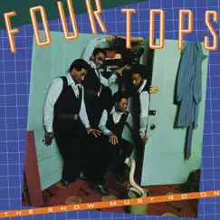 The Show Must Go On by Four Tops album reviews, ratings, credits