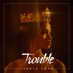 Trouble - Single by India Love album reviews, ratings, credits
