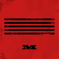[YG Music] M - EP by BIGBANG album reviews, ratings, credits