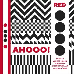 Ahooo! by Red album reviews, ratings, credits
