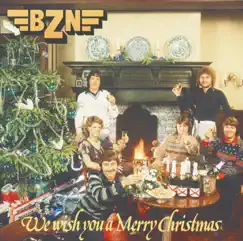 We Wish You A Merry Christmas by BZN album reviews, ratings, credits